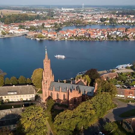 Appartamento Ferienapartment Blue Sea - Seeblick, Komfort Und Kamin In