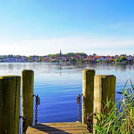 Ferienapartment Blue Sea - Seeblick, Komfort Und Kamin In