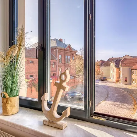 Apartment Bluesea Mit Seeblick Und Badewanne