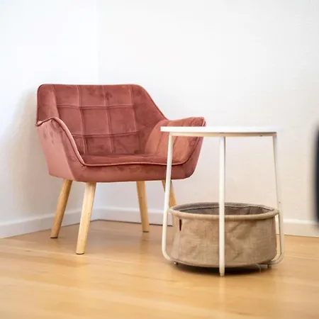 Ferienapartment Blue Sea - Seeblick, Komfort Und Kamin In Appartamento